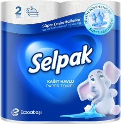   SELPAK, 2 .