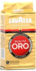   Lavazza Qualita Oro, 250 