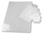 Блок паперу для фліпчарту на 20 аркушів у клітинку Buromax
