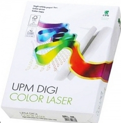 UPM digi color laser A4 160 г/м2 250 листов
