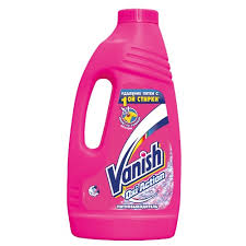 Vanish       