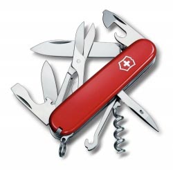   Victorinox Climber 1.3703