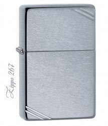  Zippo 267