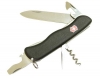 Нож туристический Викторинокс Номад - victorinox nomad 0.8353.3
