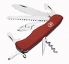 Туристический нож Викторинокс Атлас Victorinox 0.9033