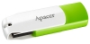 Флеш-пам'ять Apacer 16GB Green/White