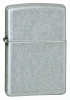  Zippo 121FB ANTIQUE SILVER PLATE