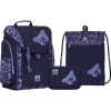 Набір рюкзак + пенал + сумка для взуття WONDER KITE SET_WK22-583S-1.