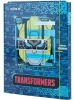 Папка для праці Kite Transformers