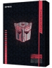 Папка для зошитів Kite Transformers