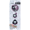     Kite tokidoki, 3 .
