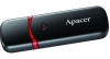 Флеш-память USB Apacer 16GB Black