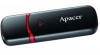 Флеш-память USB Apacer 32GB Black
