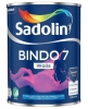Sadolin Bindo 7, 1 