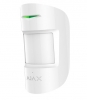         Ajax CombiProtect White