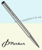 Ручка-роллер Parker Vector Premium 04022C