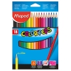  , COLOR PEPS Classic MP.183218