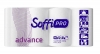   SOFFIPRO Advance, 16 