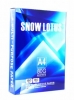 Папір А4 SNOW LOTUS, 80 г/м2, 500 арк.