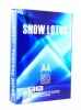  4 SNOW LOTUS, 80 /2, 500 .
