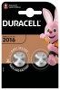 Батарейки DURACELL DL2016 DSN