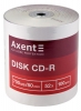 Диск CD-R Axent, bulk-100