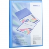 Дисплей-книга з кишенею Axent на 20 файлів