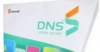 Бумага плотная А4 DNS Color Print 160 г/м2 250 л.