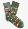 Шкарпетки Dodo Socks Пара Капібара