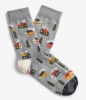  Dodo Socks  