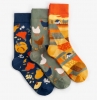 Шкарпетки Dodo Socks Набір Врожай