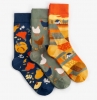  Dodo Socks  