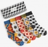 Шкарпетки Dodo Socks Львівські Кахлі