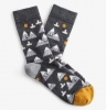 Шкарпетки Dodo Socks Пара Вершина