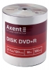 Диск DVD+R Axent, bulk-100