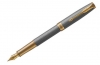     Parker SONNET 17 Cisele Silver