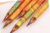 Олівець кольоровий бездеревний KOH-I-NOOR Magic PROGRESSO