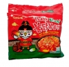   Kimchi Samyang   