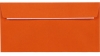 Конверт Е65 СКЛ цветной - оранжевый