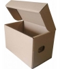 Коробка для продуктовых наборов №1
