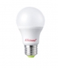 Лампа світлодіодна Lezard LED Glob  Е27, 7W, 2700K, 220V 550 Lm