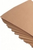 Крафт бумага листовая Optima S 90 г/м2, 70 х 102 см