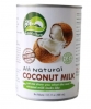 Молоко Nature's Charm кокосове