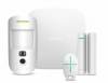 Комплект сигналізації Ajax StarterKit Cam Plus