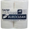   Buroclean , 4 .