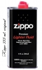  Zippo 355 .  3165 