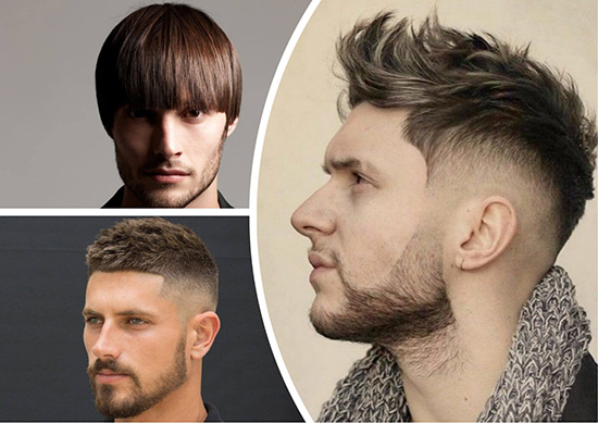 barbershop Оболонь