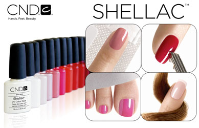 Покрытие Shellac Киев