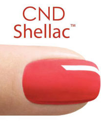 Покрытие Shellac